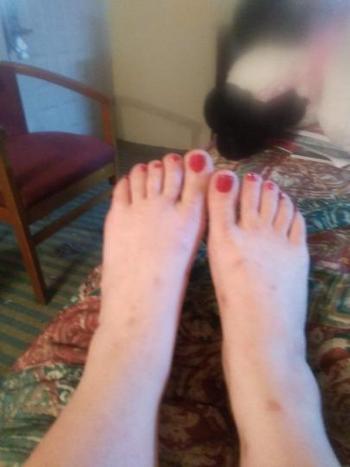 Leah, 42  female escort, Lakeland