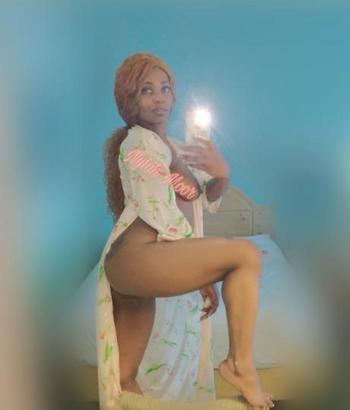 Nylah Moor, 27  female escort, Lakeland